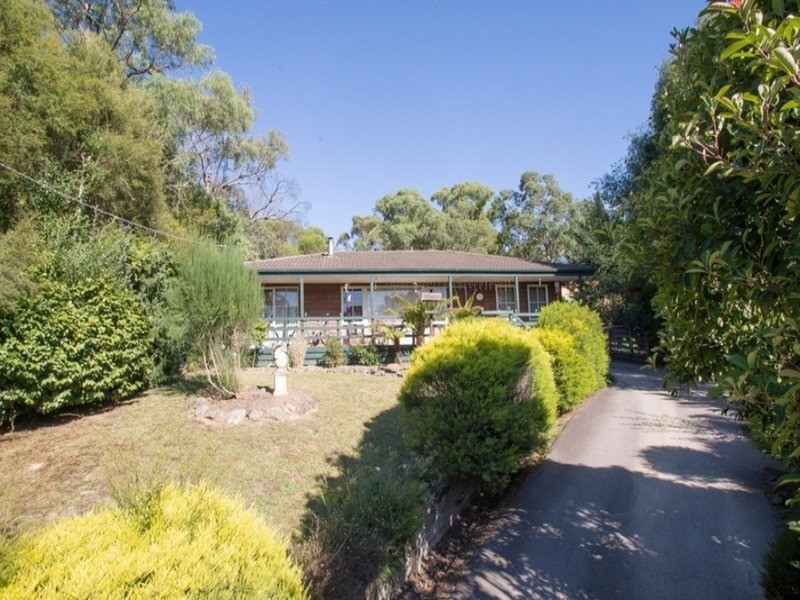 12 Douglas Parade, Yarra Junction VIC 3797