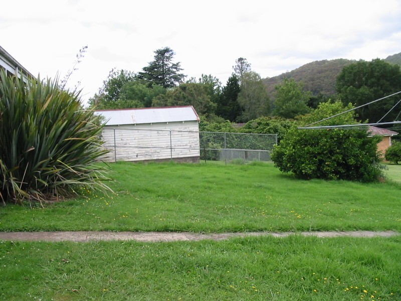 8 Salisbury Avenue, Warburton VIC 3799