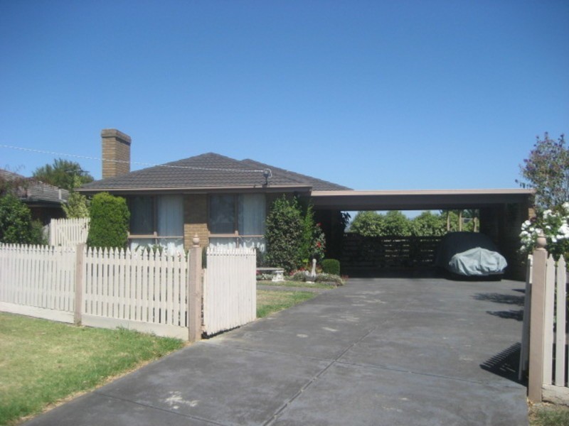 16 Michael  Court, Woori Yallock VIC 3139