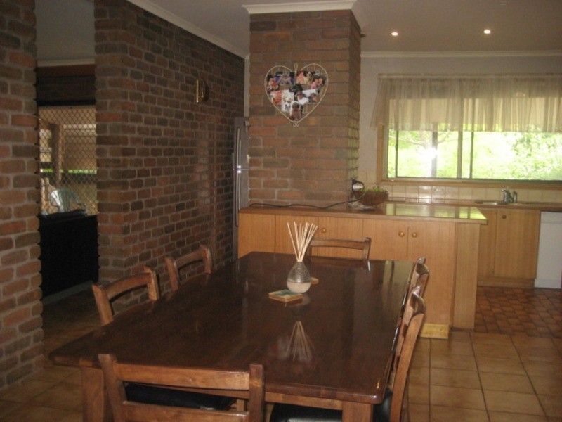 40 Eacotts Road, Hoddles Creek VIC 3139