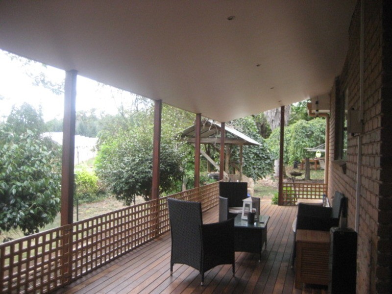 40 Eacotts Road, Hoddles Creek VIC 3139