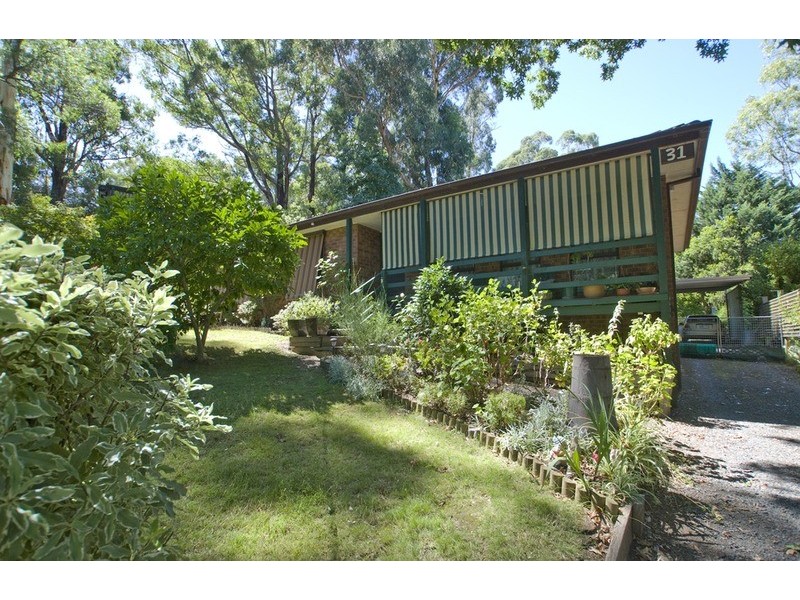 31 Tulloch Street, Millgrove VIC 3799