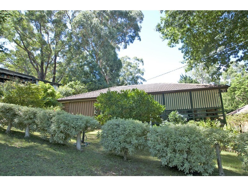 31 Tulloch Street, Millgrove VIC 3799