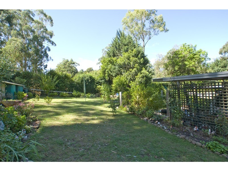 31 Tulloch Street, Millgrove VIC 3799