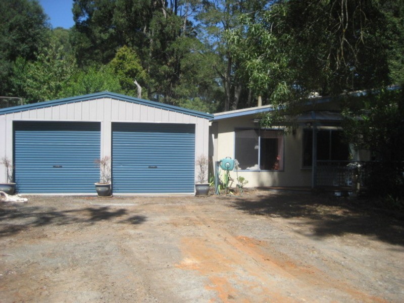 80 Coles Road, Three Bridges VIC 3797