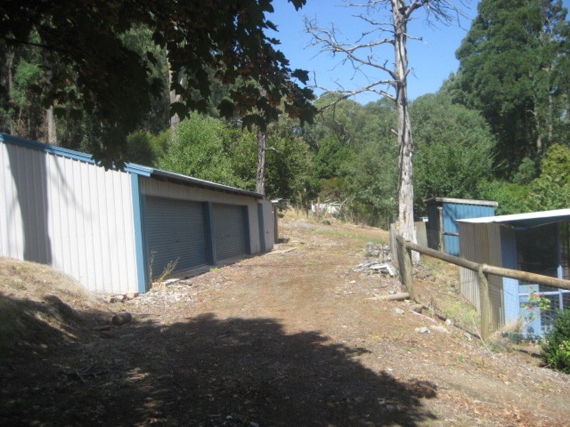 80 Coles Road, Three Bridges VIC 3797