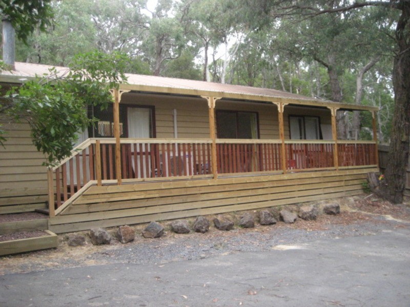 36 Mc Owan Crescent, Yarra Junction VIC 3797