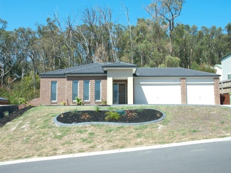 15 Valley Grove Place, Yarra Junction VIC 3797