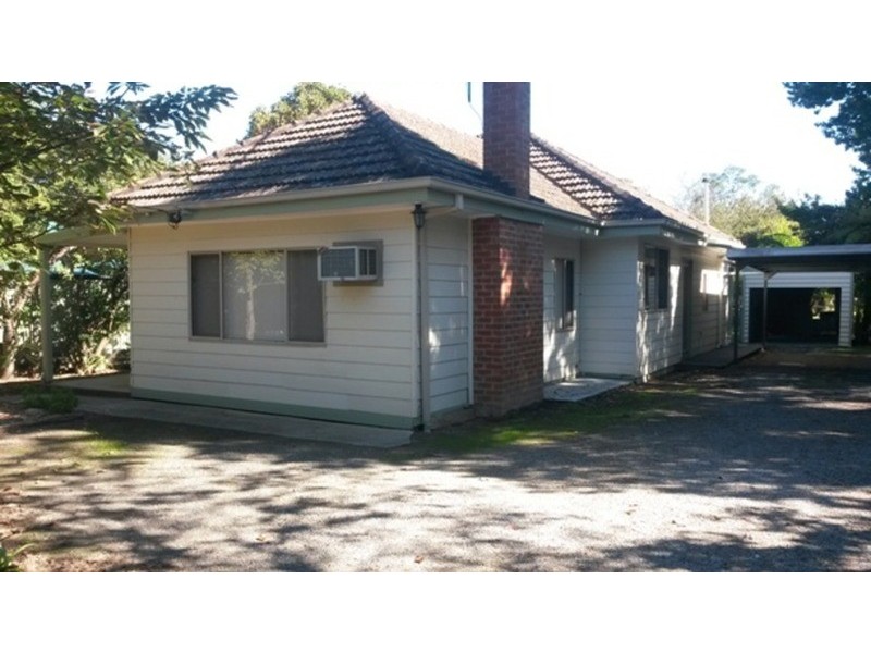 2763 Warburton Highway, Wesburn VIC 3799