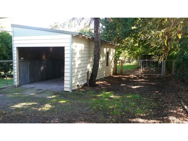 2763 Warburton Highway, Wesburn VIC 3799