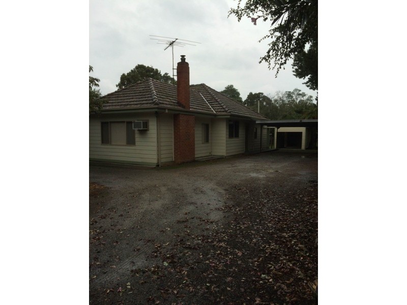 2763 Warburton Highway, Wesburn VIC 3799