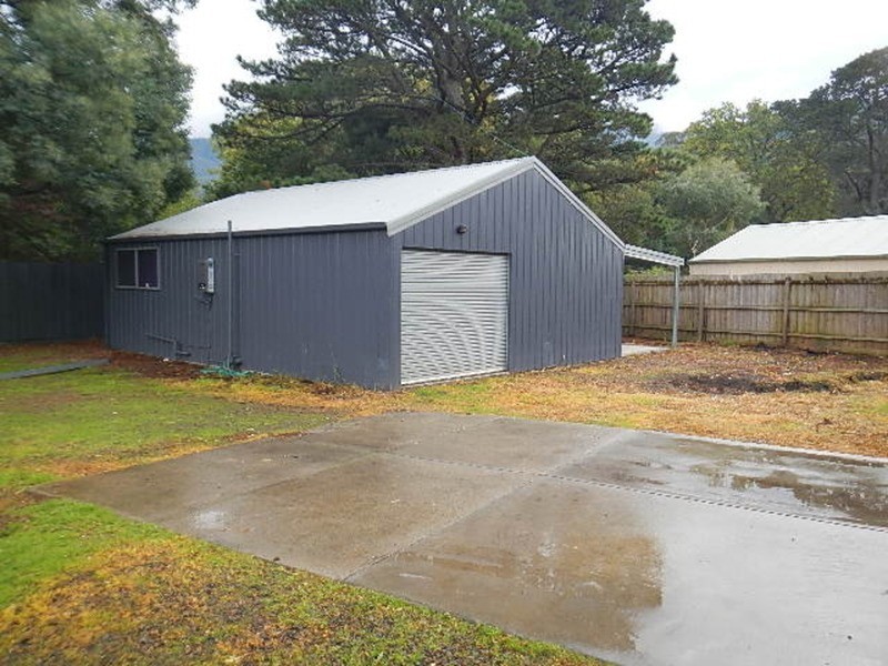 13 Cavanagh Road, Millgrove VIC 3799