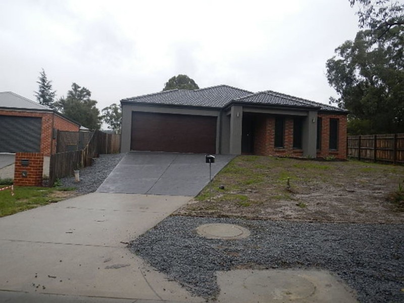 9 Nature Park Rise, Yarra Junction VIC 3797