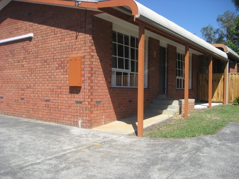 2/40 Riversdale Road, Yarra Junction VIC 3797