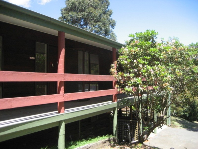 3 Waterloo Avenue, Warburton VIC 3799