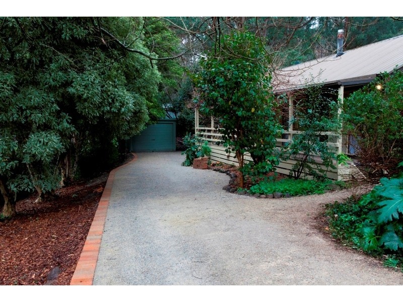 60 McKenzie King Drive, Millgrove VIC 3799