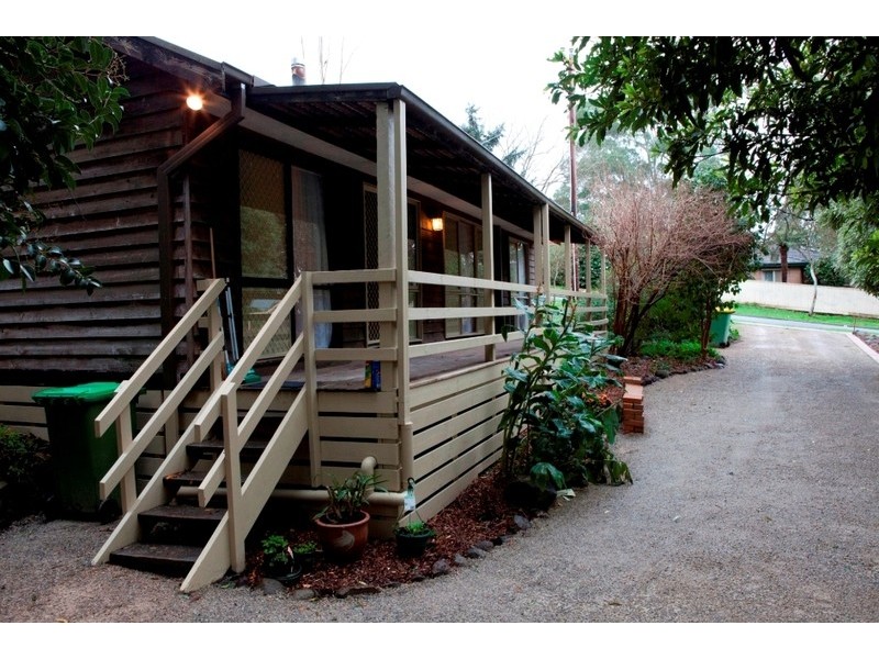 60 McKenzie King Drive, Millgrove VIC 3799