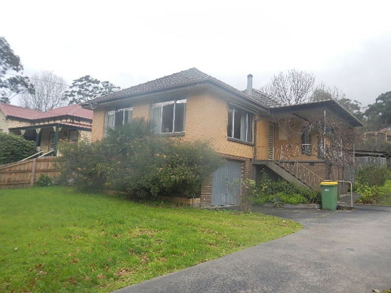 3474 Warburton Highway, Warburton VIC 3799