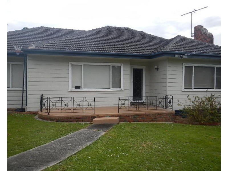 289 Maroondah Highway, Croydon North VIC 3136