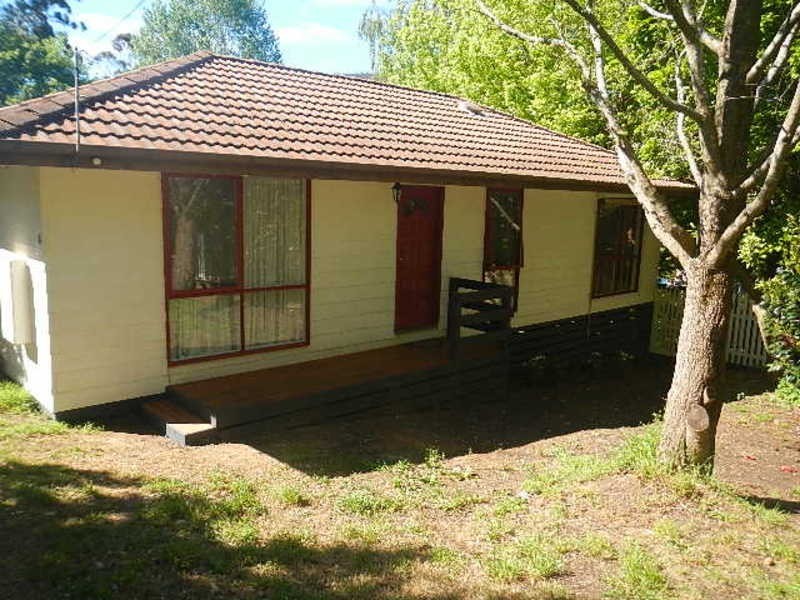 6 Christine Street, Millgrove VIC 3799