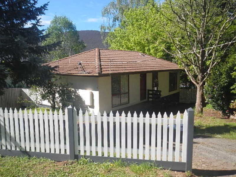 6 Christine Street, Millgrove VIC 3799