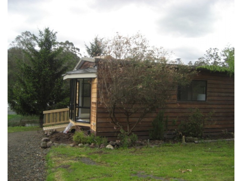 185A Beenak Road, Yellingbo VIC 3139