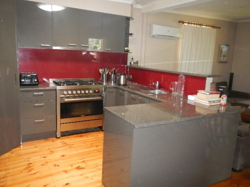 18 Rainbow Trout Avenue, East Warburton VIC 3799