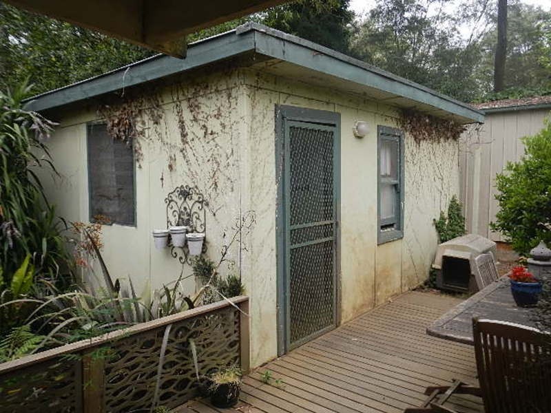 18 Rainbow Trout Avenue, East Warburton VIC 3799