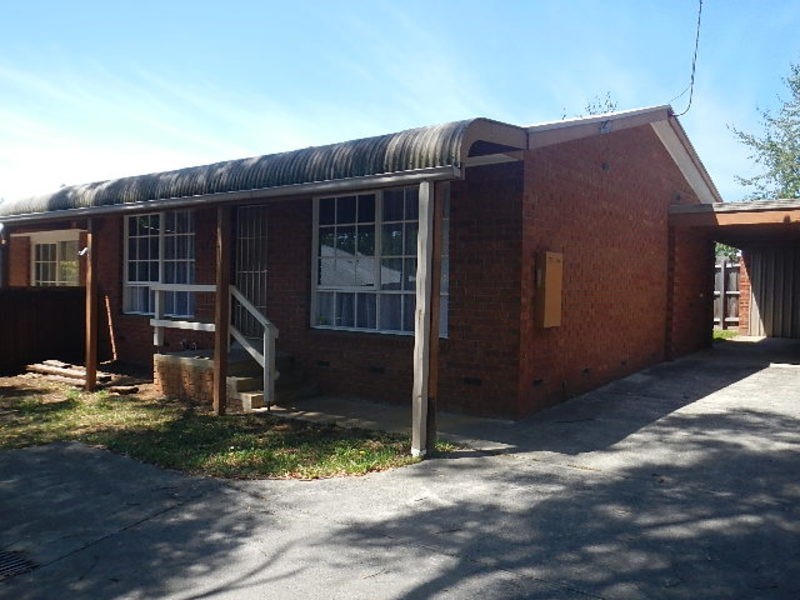 3/40 Riversdale Road, Yarra Junction VIC 3797