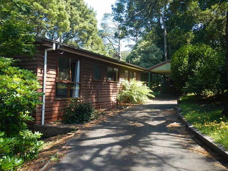 46 Surrey Road, Warburton VIC 3799