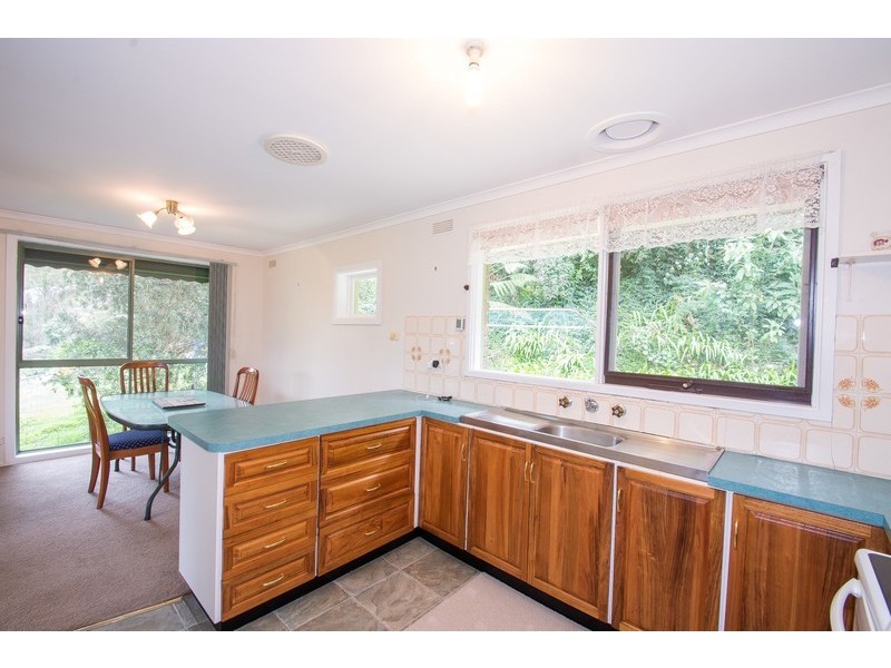 1 Brisbane Parade, Warburton VIC 3799