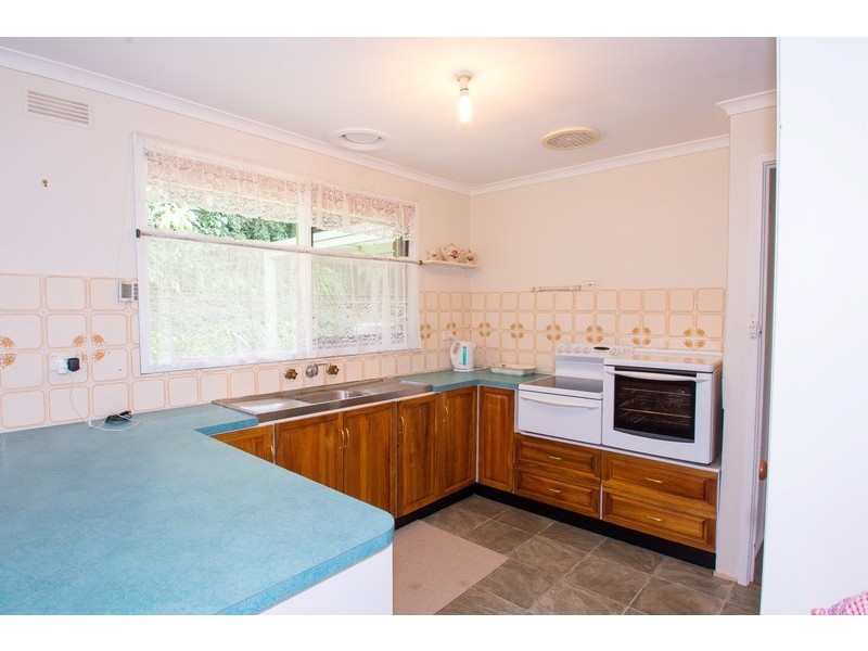 1 Brisbane Parade, Warburton VIC 3799