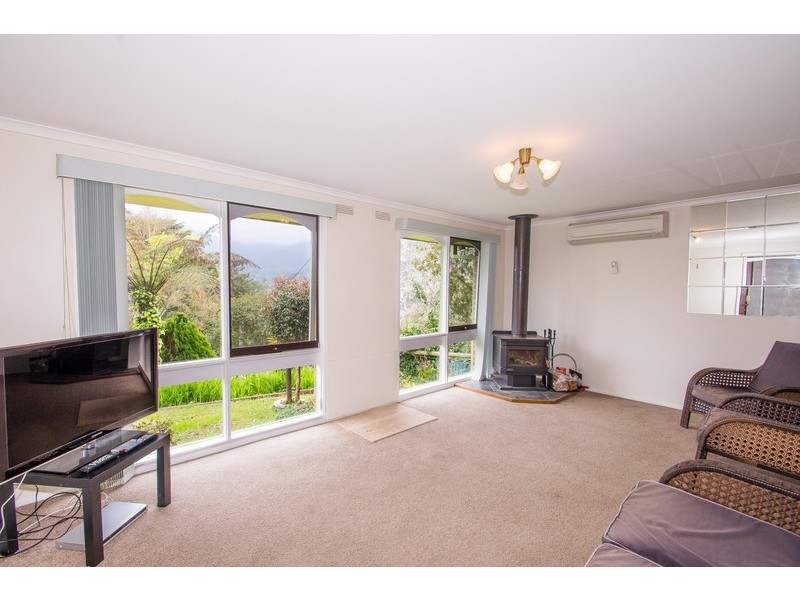 1 Brisbane Parade, Warburton VIC 3799