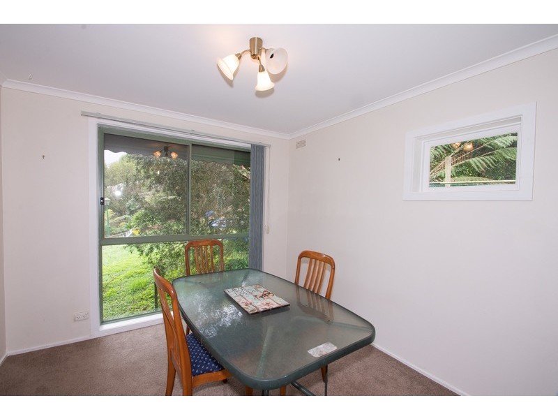 1 Brisbane Parade, Warburton VIC 3799