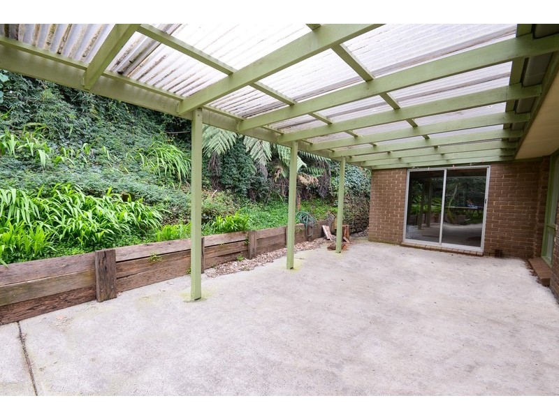 1 Brisbane Parade, Warburton VIC 3799