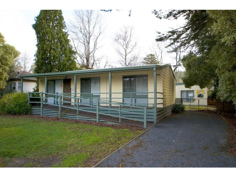 4 Hoddle Street, Yarra Junction VIC 3797