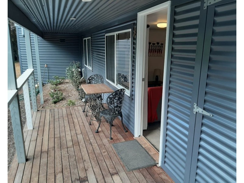 17a Giffords Road, Warburton VIC 3799
