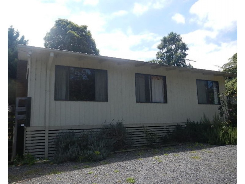 7 William Crescent, Millgrove VIC 3799