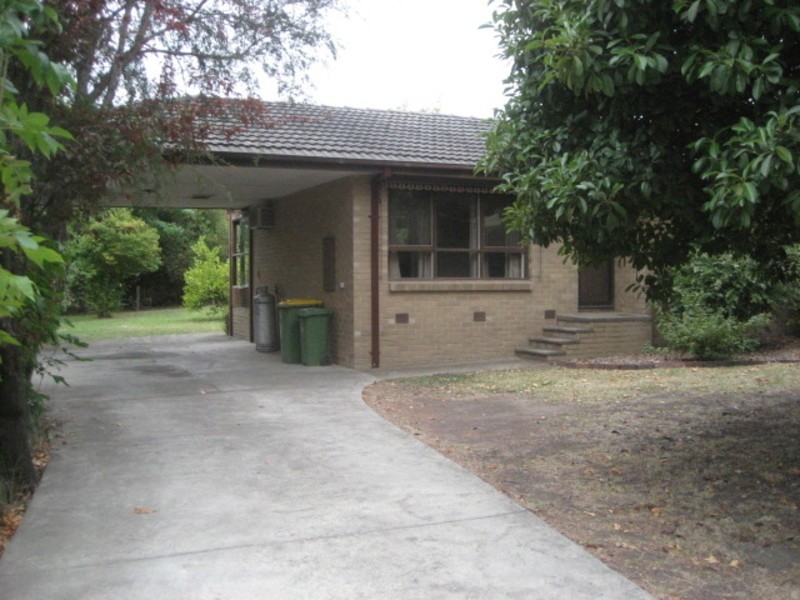 3 Hoddle Street, Yarra Junction VIC 3797