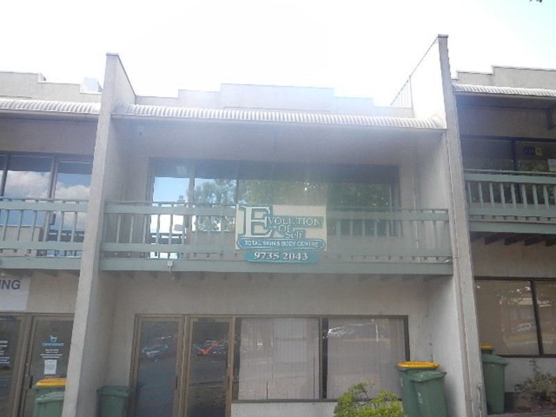 15/34A Hardy Street, Lilydale VIC 3140