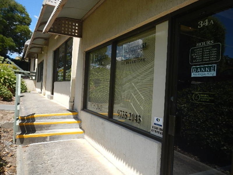 15/34A Hardy Street, Lilydale VIC 3140