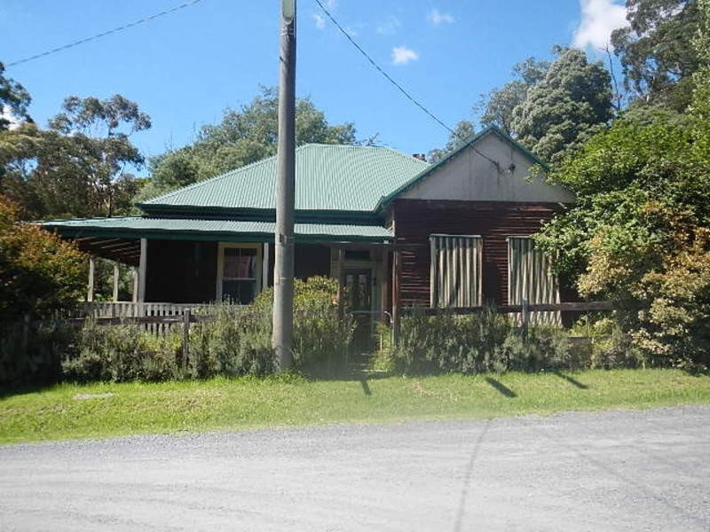 Powelltown VIC 3797