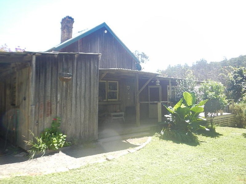 Powelltown VIC 3797
