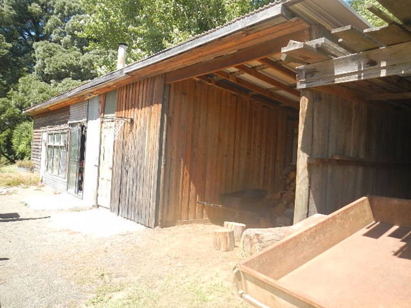 Powelltown VIC 3797