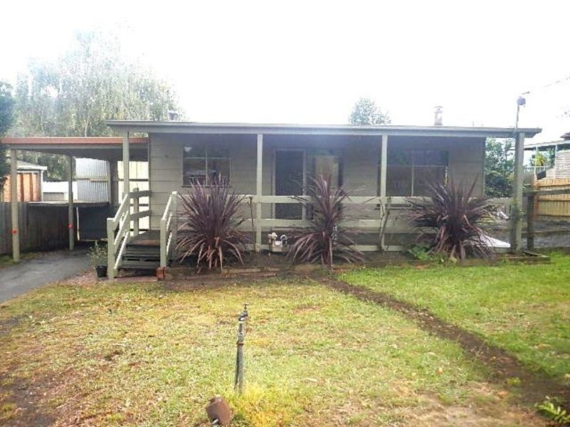 6 Milners Road, Yarra Junction VIC 3797