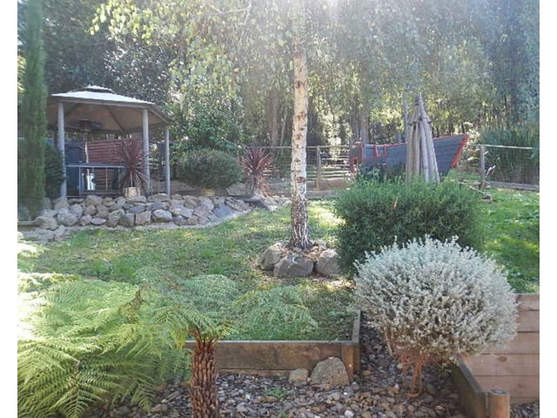 35 Christine Street, Millgrove VIC 3799