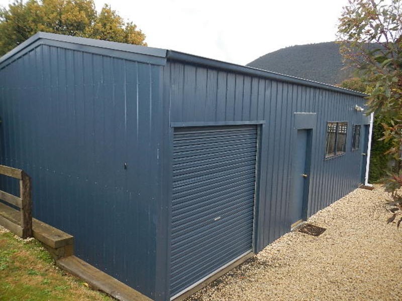 7 James Street, Millgrove VIC 3799