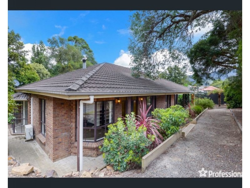 2881 Warburton Highway, Wesburn VIC 3799