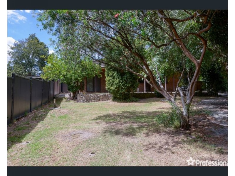2881 Warburton Highway, Wesburn VIC 3799