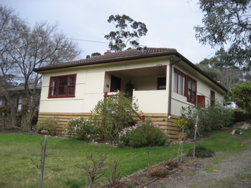 2536 Warburton Highway, Yarra Junction VIC 3797